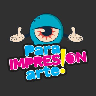 Para Impresión arte