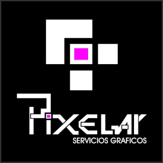 Pixelar Servicios Gráficos