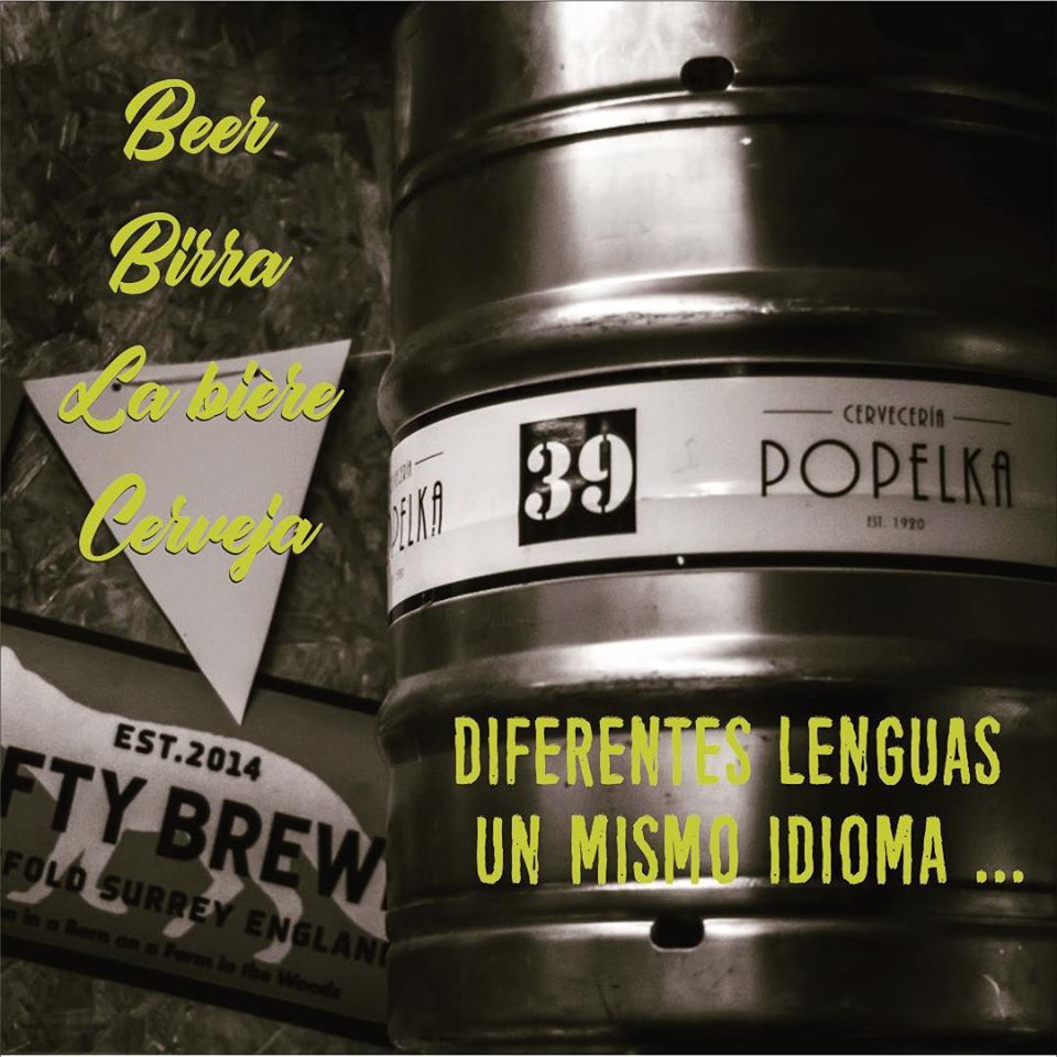 Cervecería Popelka