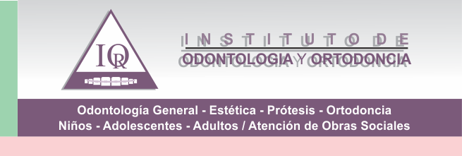 IOR Instituto de Odontología y Ortodoncia