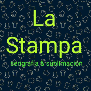 La Stampa Serigrafía