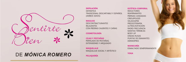 Sentirte Bien Centro de Estética