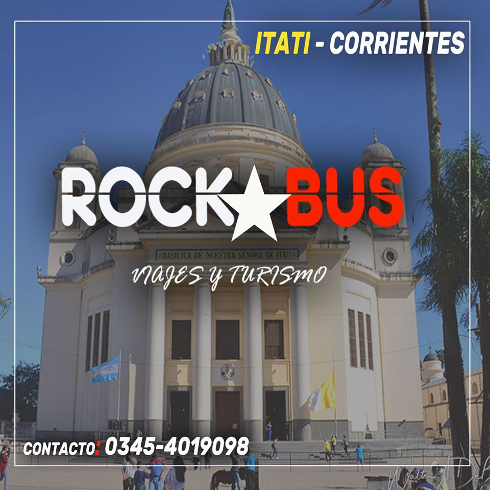 Rocko Bus
