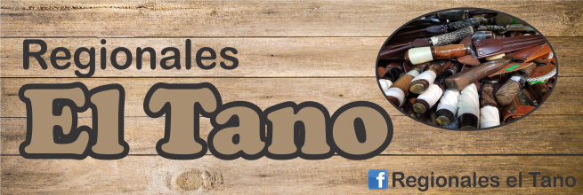 El Tano Regionales