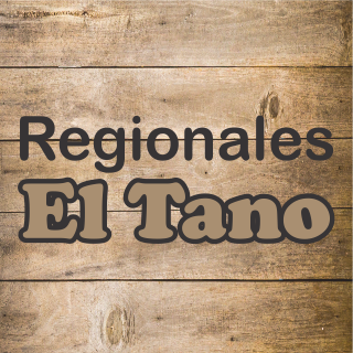 El Tano Regionales