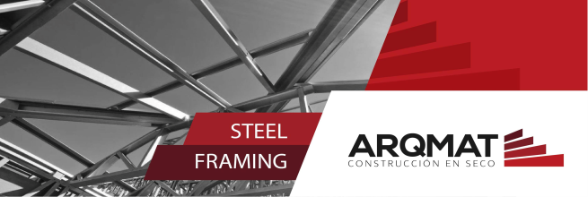 ARQMAT Construcción en Seco