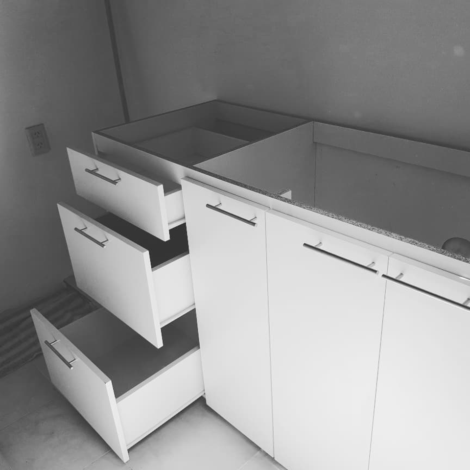 Decamp Amoblamiento de Cocinas
