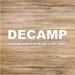 Decamp Amoblamiento de Cocinas