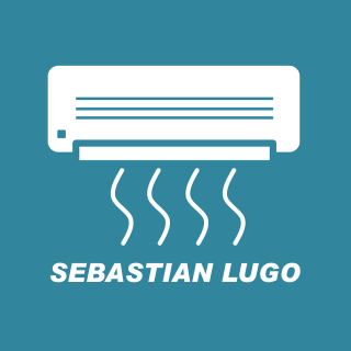 Lugo Sebastián Aire Acondicionado