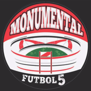 Monumental Fútbol 5