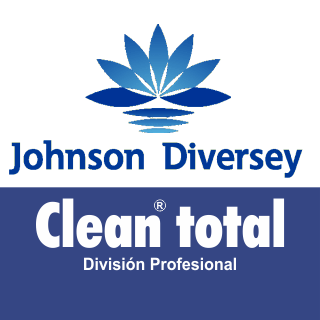 Johnson Diversey Clean Total