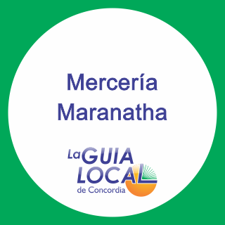 Mercería Maranatha