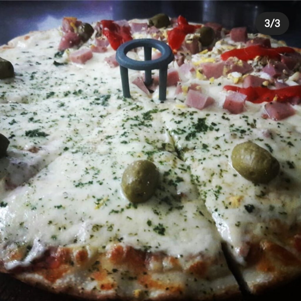 Benzoino Birra & Pizza