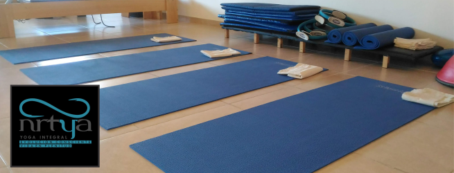 Nrtya Yoga Integral