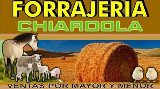 Forrajería Chiardola