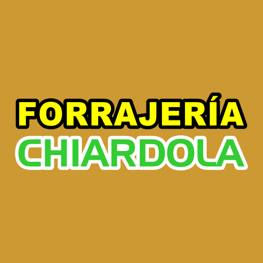 Forrajería Chiardola