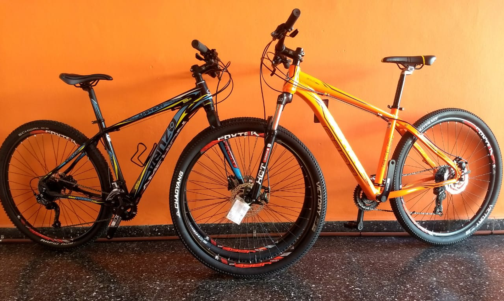 G&G Bike