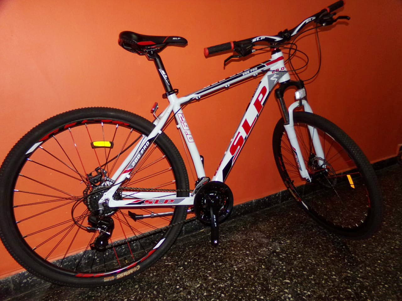 G&G Bike