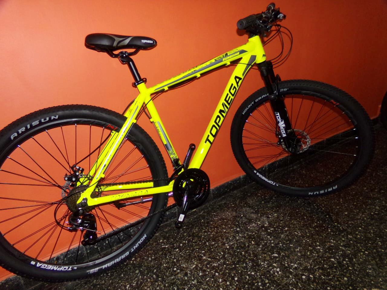 G&G Bike
