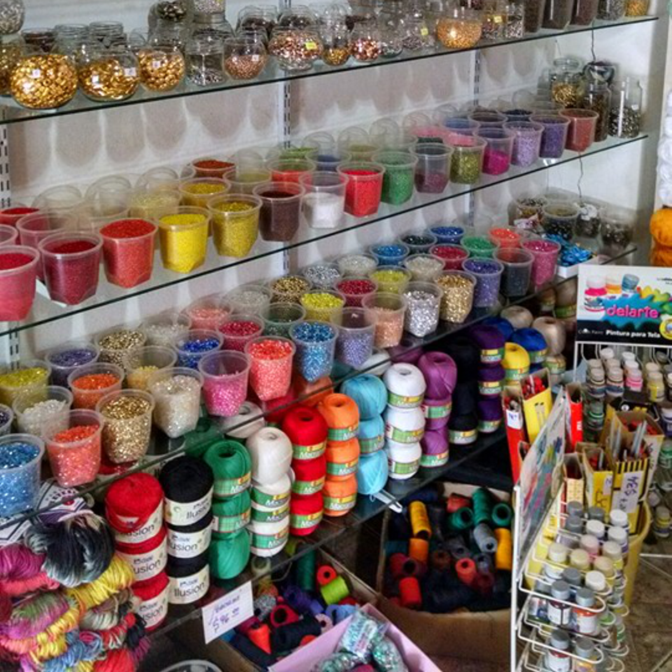 La Economía Tienda