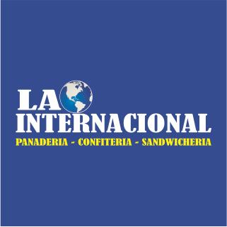 La Internacional Panadería y Confitería
