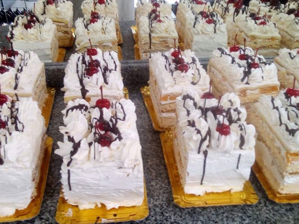 La Internacional Panadería y Confitería