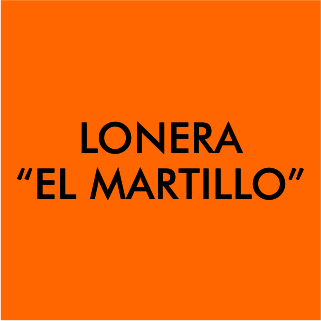 Lonera El Martillo