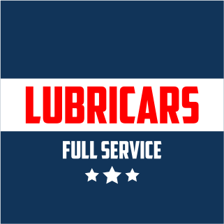 Lubricars Full Service