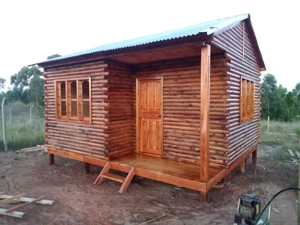 San Lorenzo Viviendas Prefabricadas