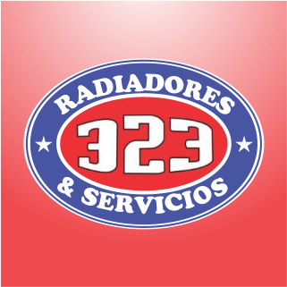 Servicio 323