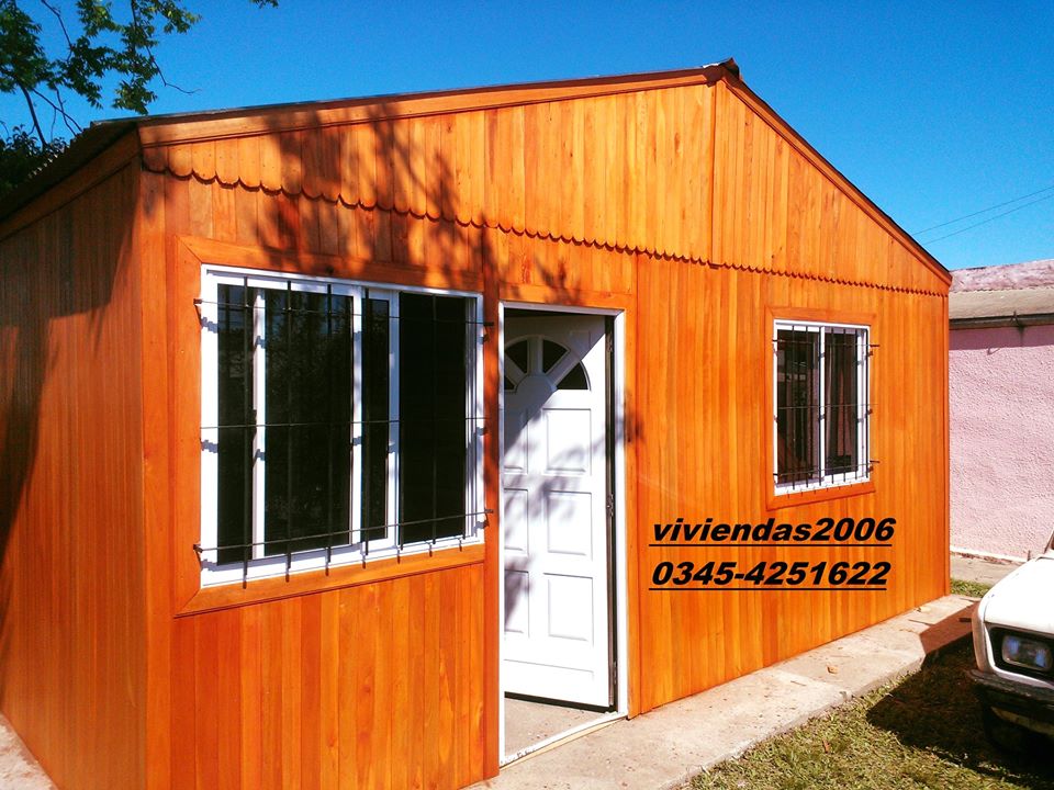 Viviendas 2006
