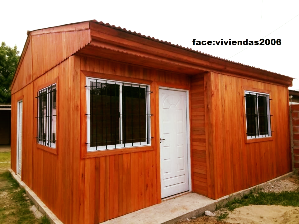 Viviendas 2006