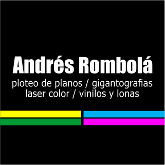 Andrés Rombola Ploteados