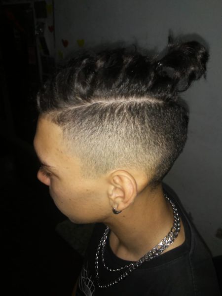 Barber Shop Márquez