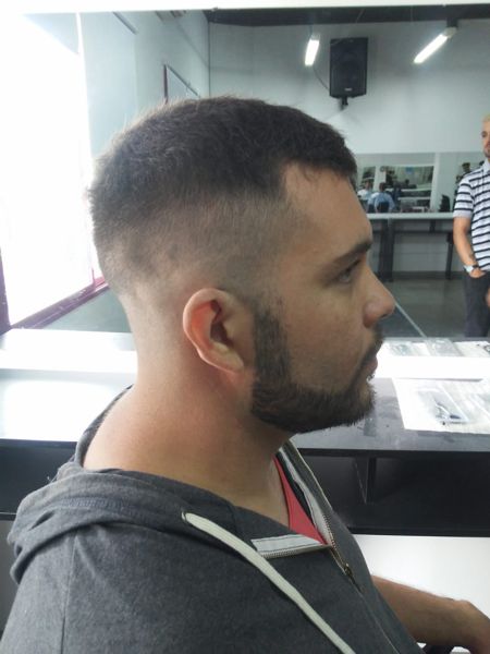 Barber Shop Márquez