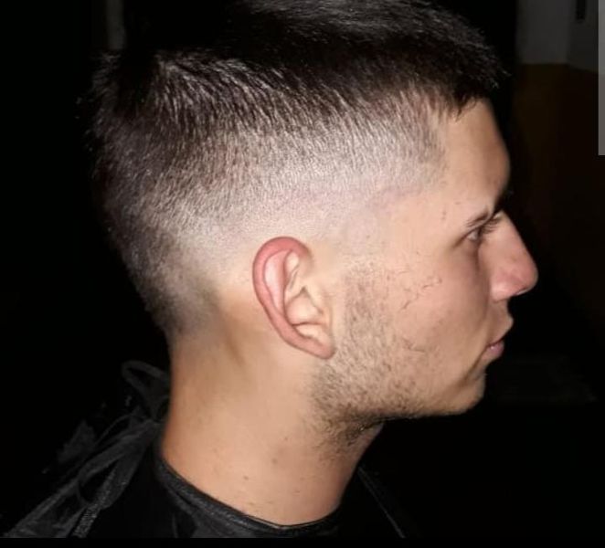 Barber Shop Márquez