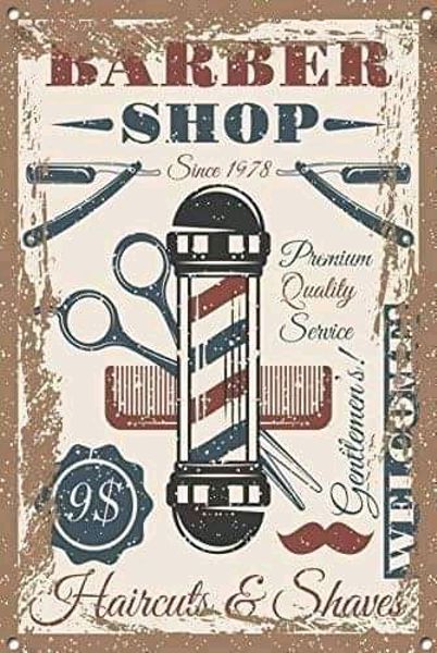 Barber Shop Márquez