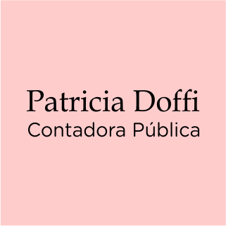 Doffi Patricia Contadora Pública