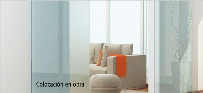 La Nueva Vidriería