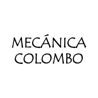 Mecánica Colombo