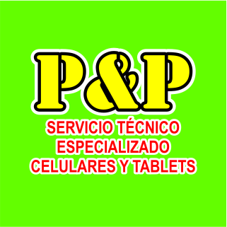P&P Servicio Técnico