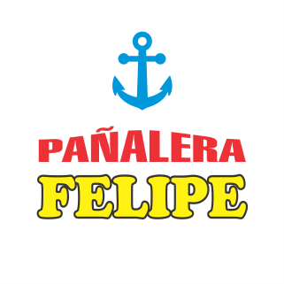 Pañalera Felipe