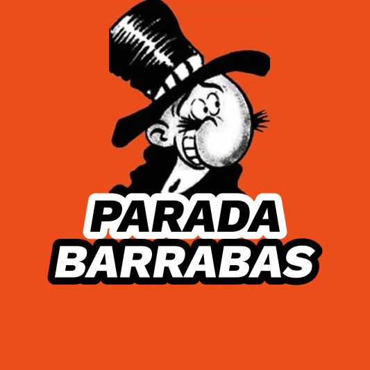 Parada Barrabás