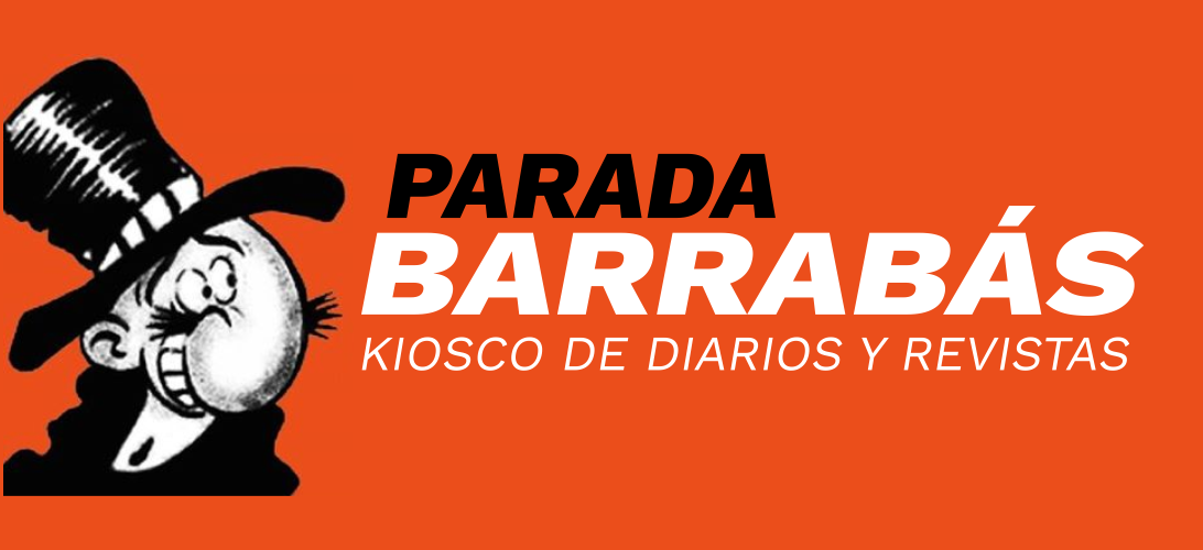 Parada Barrabás
