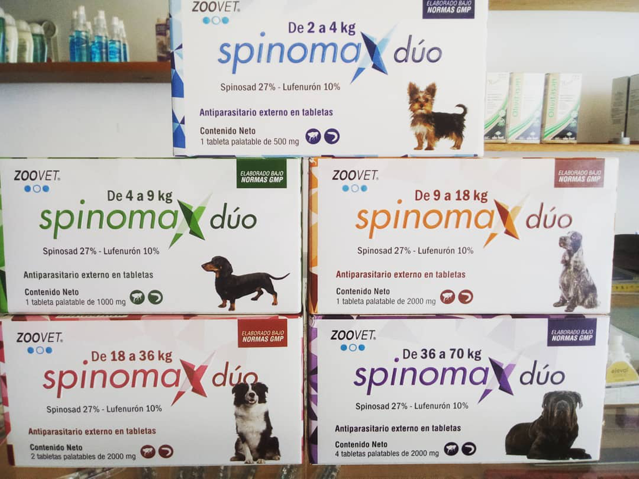 Veterinaria Sapucay