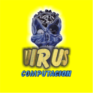 Virus Computación