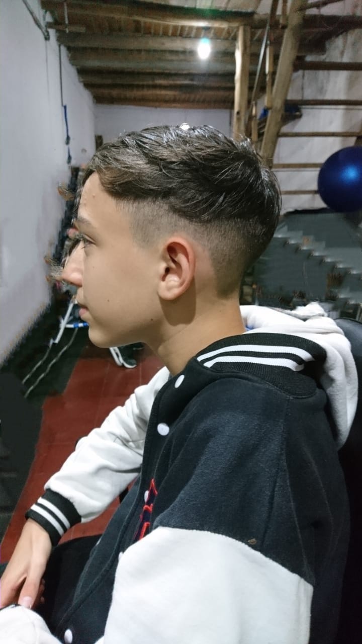 Barber Shop Márquez