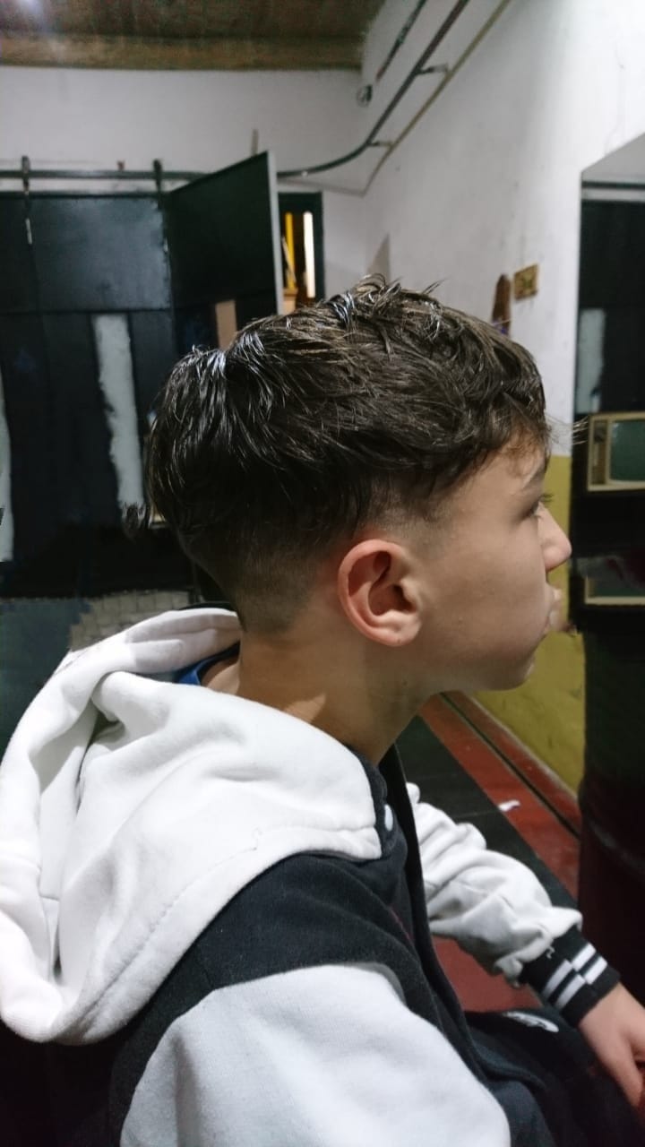 Barber Shop Márquez