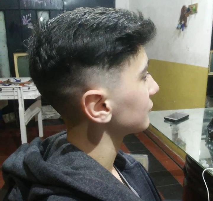 Barber Shop Márquez
