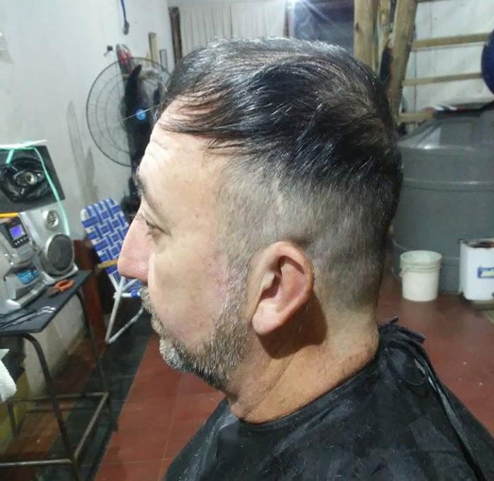 Barber Shop Márquez